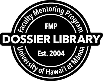 FMP Dossier Library