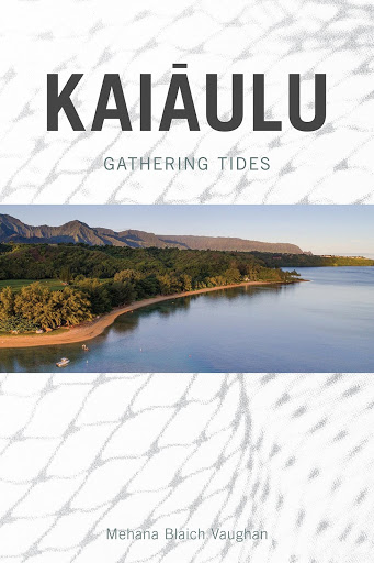 Kaiāulu bookcover