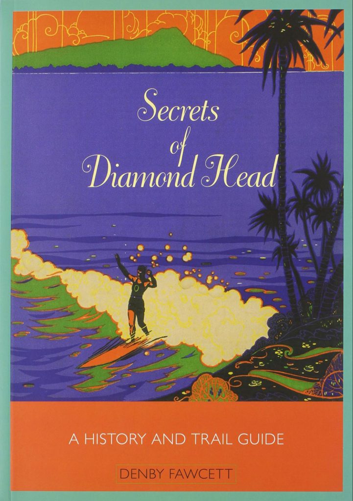 Secrets of Diamond Head bookcover