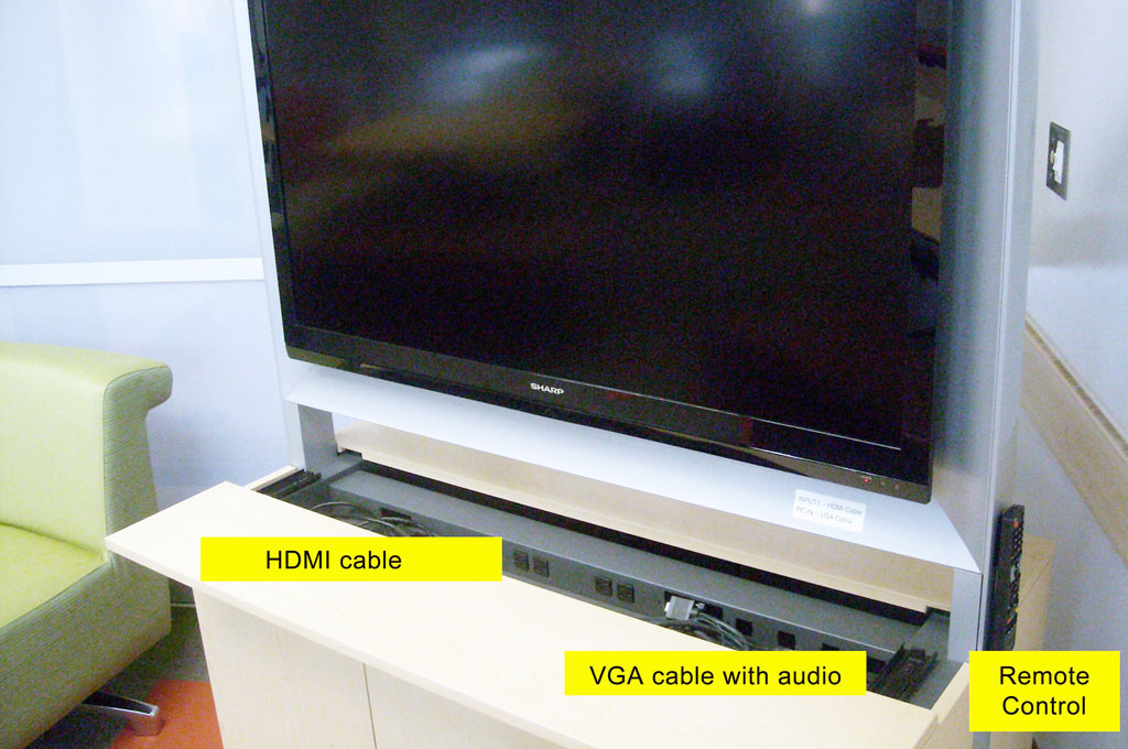 SIZ D103 HDMI and VGA cable with audio
