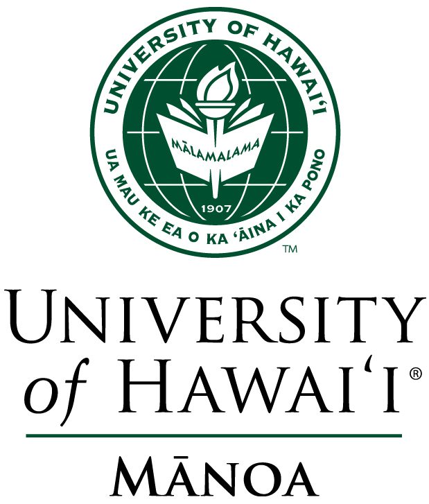 UH Mānoa logo