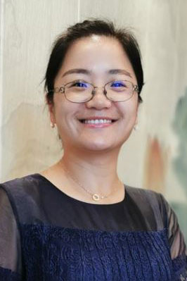 Wei Zhang