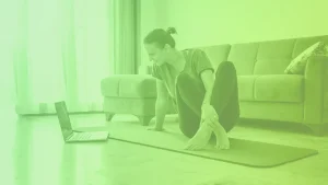 Virtual Yoga
