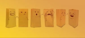 bag characters