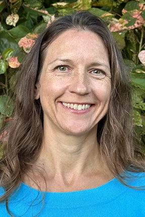 Margaret Colleen Rost-Banik