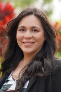 Mapuana C. K. Antonio