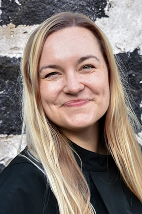 Sara Maaria Saastamoinen