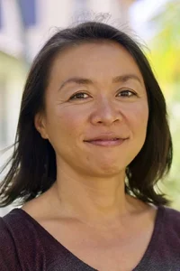 Kaori Tamura