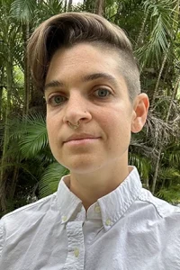 Hannah Manshel
