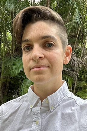Hannah Manshel