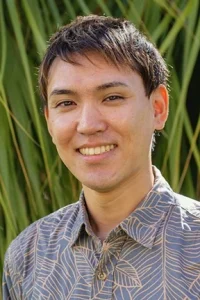 Masaru Mito
