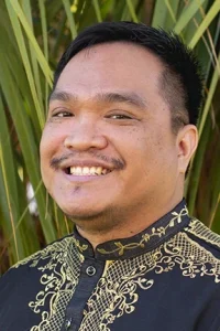 Dean Domingo